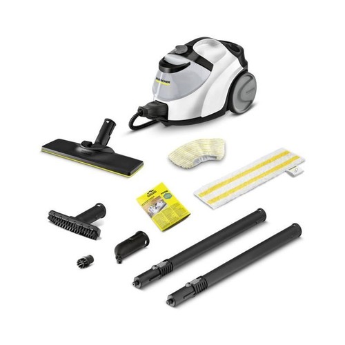 Nettoyeur vapeur 5 - vapeur,