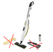 Nettoyeur vapeur Karcher SC3