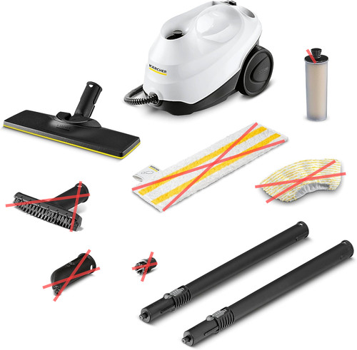 Nettoyeur vapeur karcher 3 - vapeur,