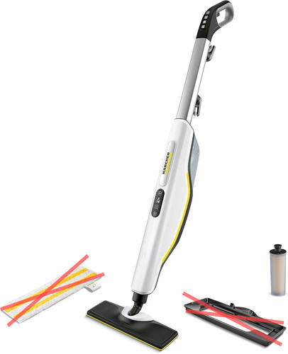 Nettoyeur vapeur karcher - karcher, sc3