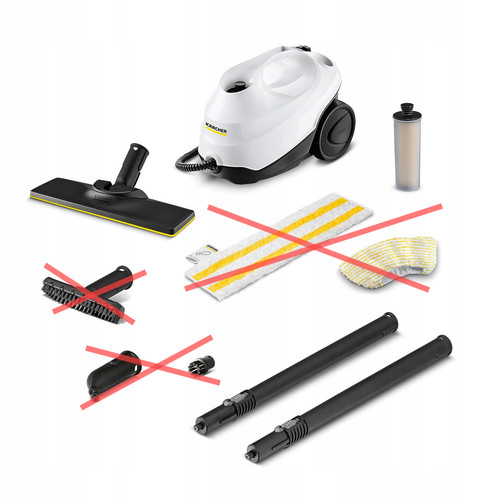 Nettoyeur vapeur karcher 3 - nettoyeur,