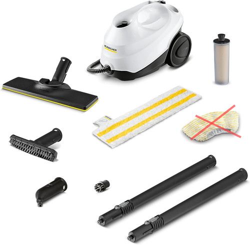 Nettoyeur vapeur karcher - vapeur, 3