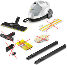 Nettoyeur vapeur Karcher SC 4