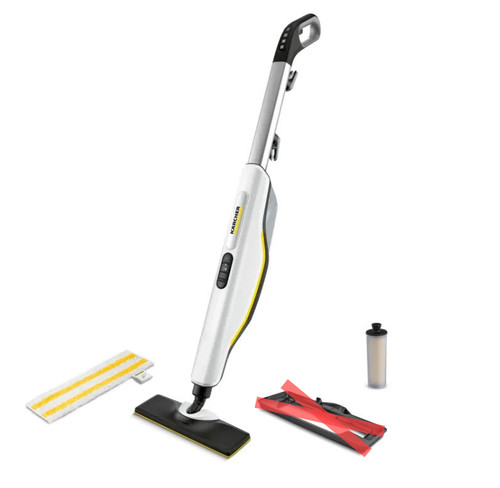 Balai vapeur karcher 3 - karcher, sc
