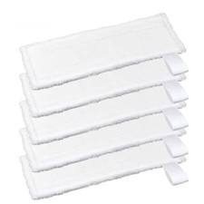 5 PCS Microfibre Lingettes