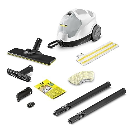 Nettoyeur vapeur easyfix - vapeur, sc