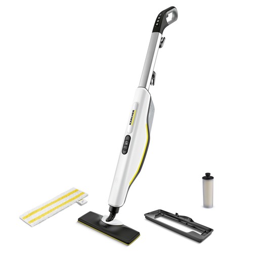 Balai vapeur karcher - karcher, 3
