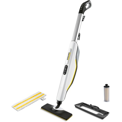 Balai vapeur karcher - vapeur,