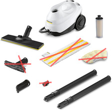 Nettoyeur vapeur Karcher SC 3