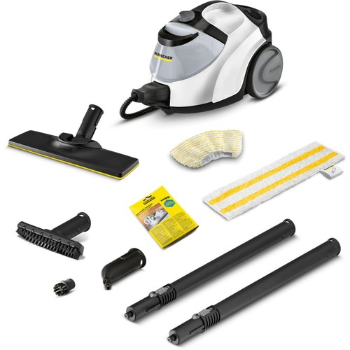 Nettoyeur vapeur karcher 5 - vapeur,