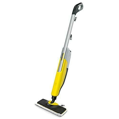 Vadrouille vapeur karcher - à,