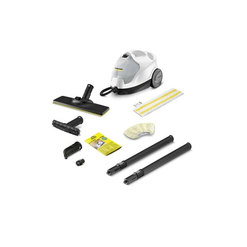 Karcher nettoyeur vapeur - nettoyeur,