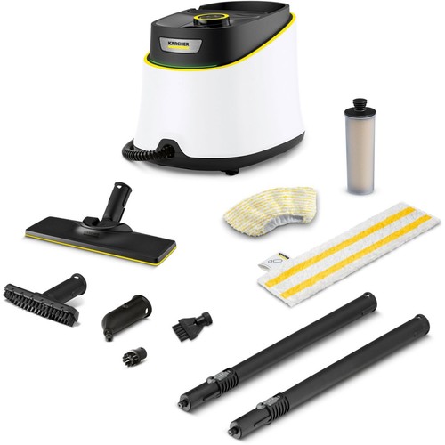 Nettoyeur vapeur karcher 3 - nettoyeur,