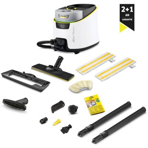 Nettoyeur vapeur karcher - karcher, 5