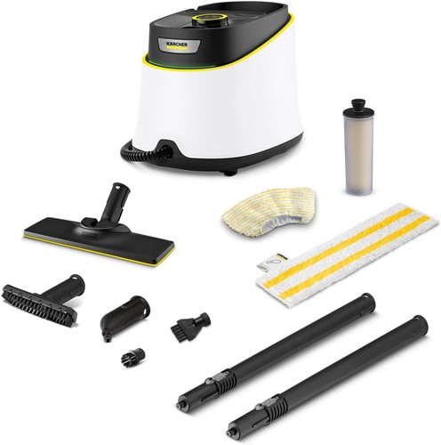 Kärcher nettoyeur vapeur 3 - vapeur,