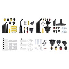 Tissu Housse Vadrouille pour