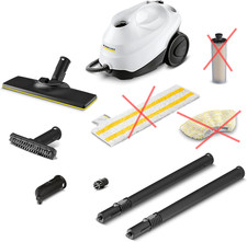 Nettoyeur vapeur Karcher SC 3