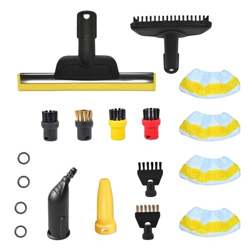 Kit accessoires nettoyeur - d'accessoires,