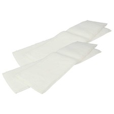 4x Housse pour Kärcher SC 5