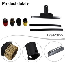 Pour Karcher Nettoyeur Vapeur