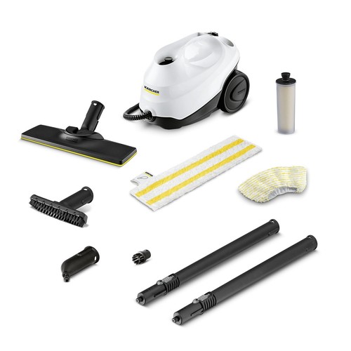 Karcher nettoyeur vapeur - karcher,