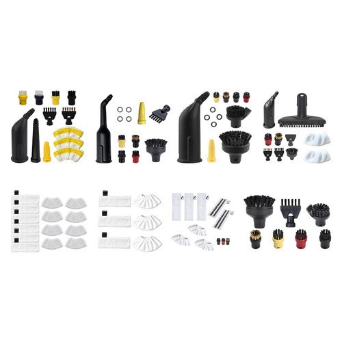 Pour karcher sc5 - pour,