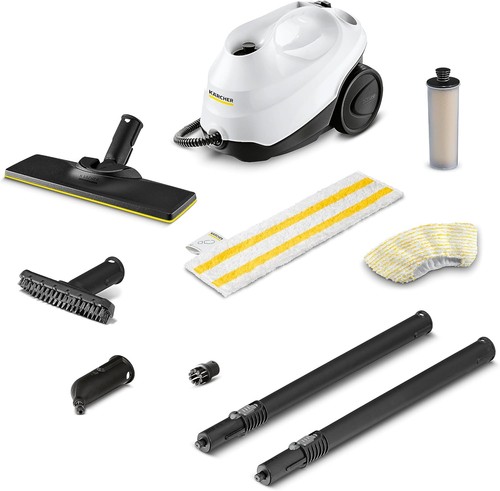 Nettoyeur vapeur karcher 3 - vapeur, sc