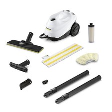 karcher nettoyeur vapeur